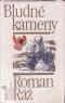 Foto knihy Bludné kameny
