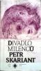 Foto knihy Divadlo milenců Foto knihy Divadlo milenců