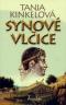 Foto knihy Synové vlčice Foto knihy Synové vlčice