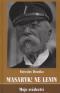 Foto knihy Masaryk! Ne Lenin : moje svědectví