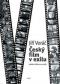 Foto knihy Český film v exilu Foto knihy Český film v exilu