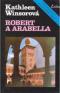 Foto knihy Robert a Arabella