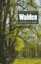 Foto knihy Walden, aneb, Život v lesích