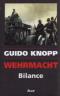 Foto knihy Wehrmacht - bilance