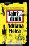 Foto knihy Tajný deník Adriana Molea Foto knihy Tajný deník Adriana Molea