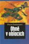 Foto knihy Ohně v oblacích Foto knihy Ohně v oblacích