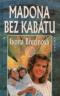 Foto knihy Madona bez kabátu