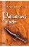 Foto knihy Pohádkový zločin