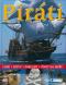 Foto knihy Piráti - lodě,bitvy,poklady,život na moři