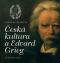Foto knihy Česká kultura a Edvard Grieg