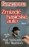 Foto knihy Roseanna - Zmizelé hasičské auto Foto knihy Roseanna - Zmizelé hasičské auto