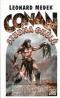 Foto knihy Conan a Studna ghúlů