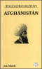 Foto knihy Afghánistán