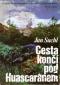 Foto knihy Cesta končí pod Huascaránem