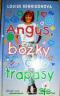 Foto knihy Angus, bozky a trapasy