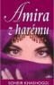 Foto knihy Amira z harému