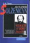 Foto knihy Alexandr Solženicyn - Století v jeho životě II.