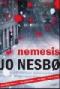 Foto knihy Nemesis