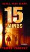 Foto knihy 15 minus Foto knihy 15 minus