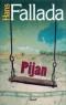 Foto knihy Pijan Foto knihy Pijan
