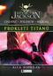 Foto knihy Percy Jackson: Prokletí Titánů