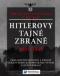 Foto knihy Hitlerovy tajné zbraně 1933-1945 Foto knihy Hitlerovy tajné zbraně 1933-1945