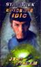 Foto knihy Star Trek - Epidemie IDIC