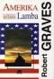 Foto knihy Amerika seržanta Lamba