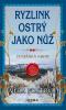 Foto knihy Ryzlink ostrý jako nůž Foto knihy Ryzlink ostrý jako nůž