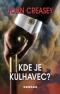 Foto knihy Kde je kulhavec? Foto knihy Kde je kulhavec?