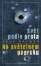 Foto knihy Svět podle prota, Na světelném paprsku - Brewer Gene