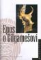 Foto knihy Epos o Gilgamešovi