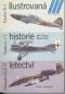 Foto knihy Ilustrovaná historie letectví