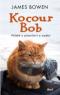 Foto knihy Kocour Bob
