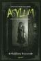 Foto knihy Asylum