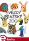 Foto knihy Hvězdy pražské zoo Foto knihy Hvězdy pražské zoo