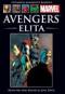 Foto knihy Avengers: Elita