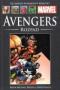 Foto knihy Avengers: Rozpad