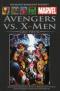 Foto knihy Avengers vs. X-Men - část první
