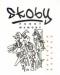 Foto knihy Skoby