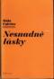 Foto knihy Nesnadné lásky Foto knihy Nesnadné lásky