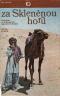 Foto knihy Za Skleněnou horu