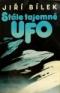 Foto knihy Stále tajemné UFO