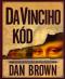 Foto knihy Da Vinciho kod - Brown Dan
