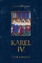Foto knihy Karel IV. - Císař a synové