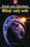 Foto knihy Miluji celý svět