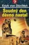 Foto knihy Soudný den dávno nastal Foto knihy Soudný den dávno nastal