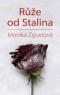 Foto knihy Růže od Stalina