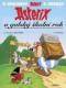 Foto knihy Asterix a galský školní rok Foto knihy Asterix a galský školní rok