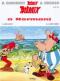 Foto knihy Asterix a Normani